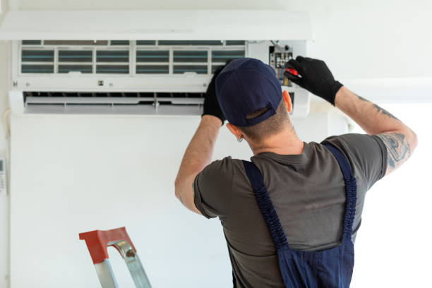 Best Air Duct Cleaning Near Me  in Valley City, ND